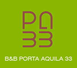 B&B 33 PORTA AQUILA